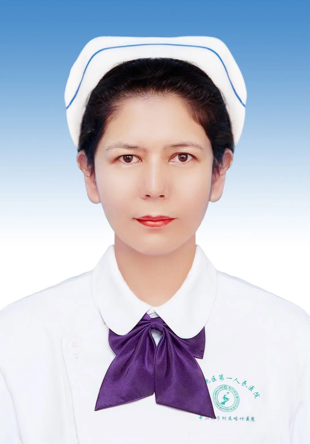 阿依古力·阿不都克力木(中医科).jpg 阿依古力·阿不都克力木(中医科).jpg